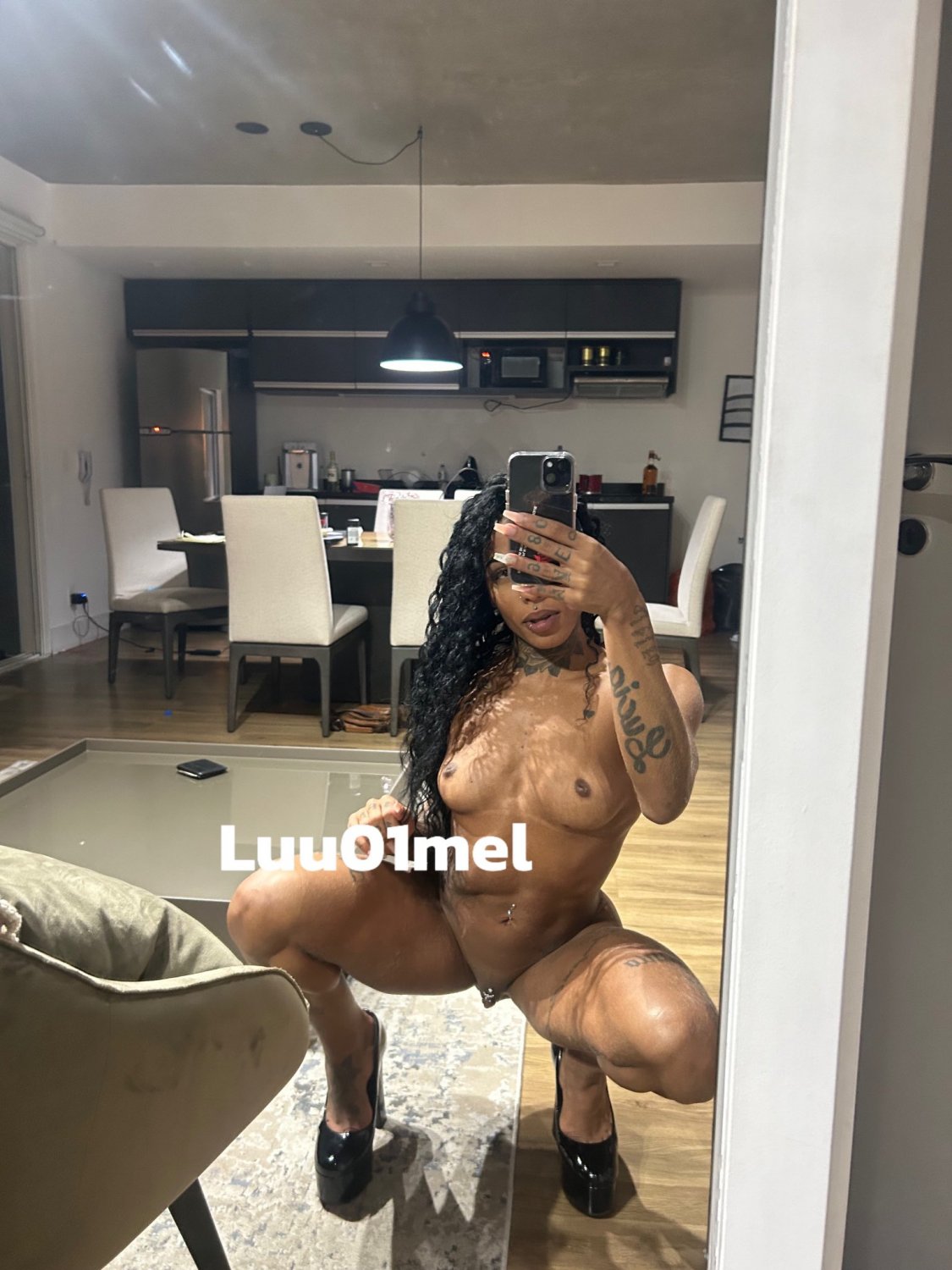 Negra fitnes Pics 1 #QILCPgTw