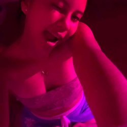 Asian Pinay Teen