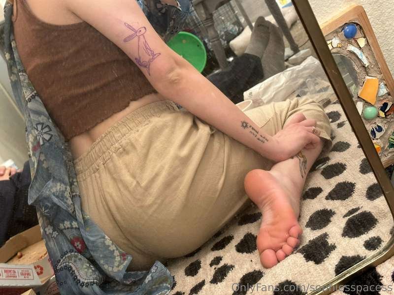 Tiktoker's soles #qJZTSQ0o