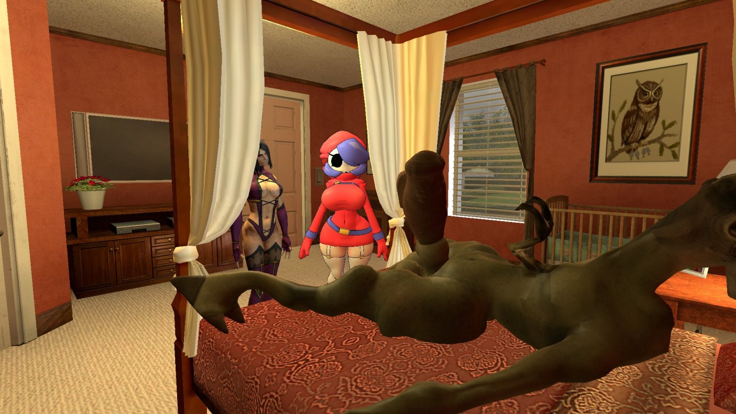 minha primeira arte feita no gmod #QKJaCiYv