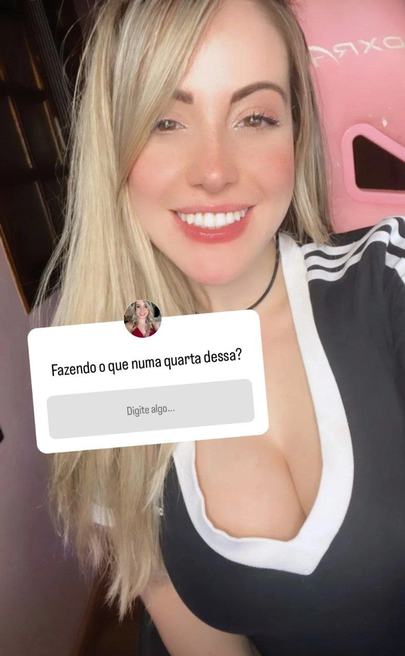 qkxutmzn Bianquinha #QKXUtMzn