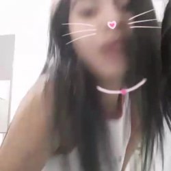 Live de Amadoras Mais Lives no ViP