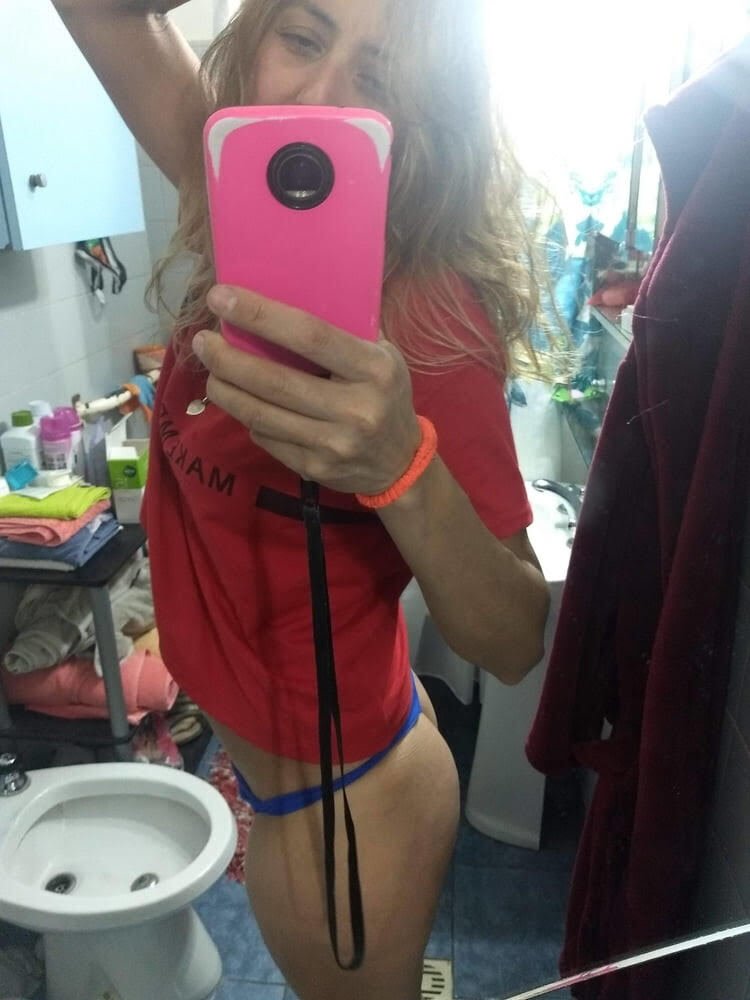 Nena caliente #QlyCvoMZ