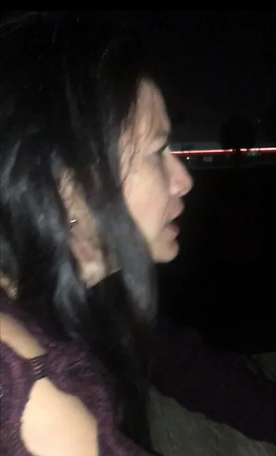 Hubby flim his Hotwife dogging outside part 001 #QNPVXyX8