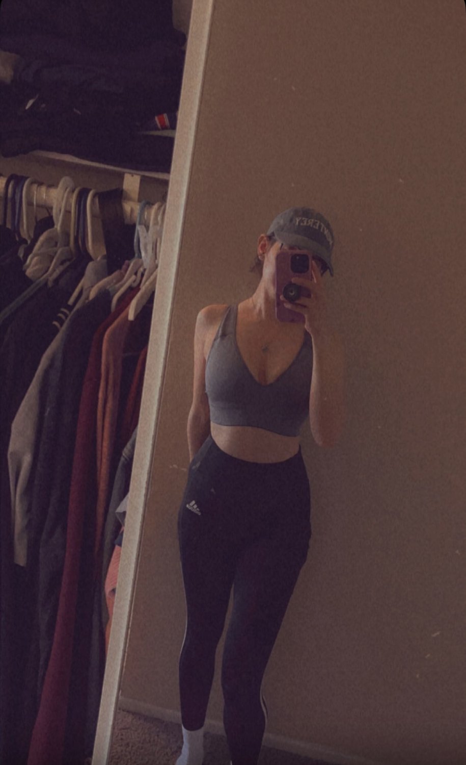 Do you guys know innocent Julia from San Bernardino? DM to see her sexy tits ;) #qp6gyscf