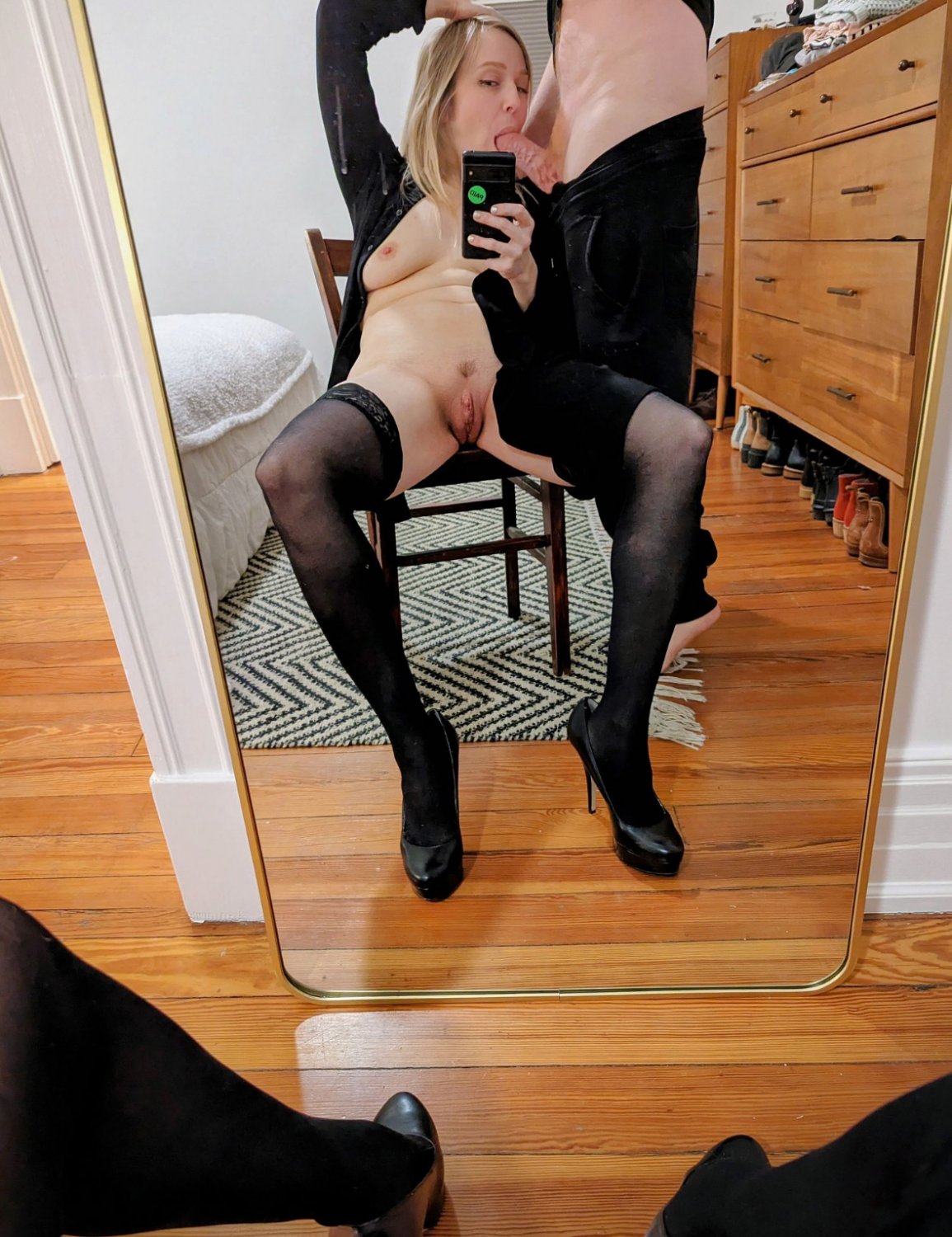 Small tits cutie. On off #QP8rwulA