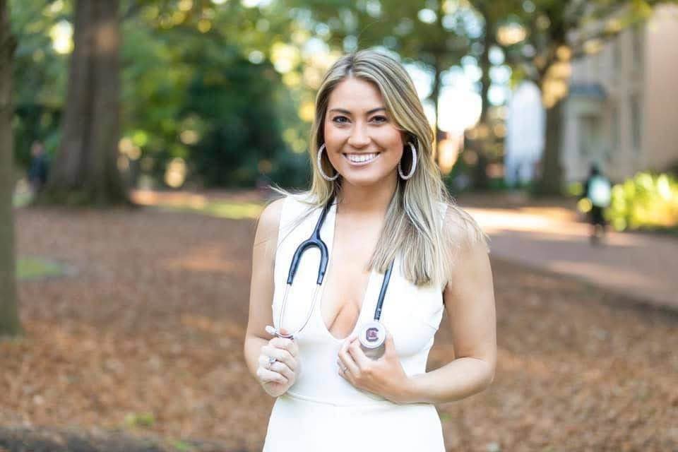 Hot blonde nurse slut irl #qP9co60b
