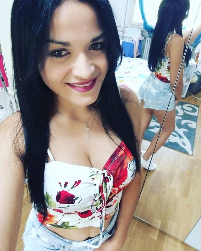 My Wife Latina Luana part4 Tits y want see more? #QpFAhyC8