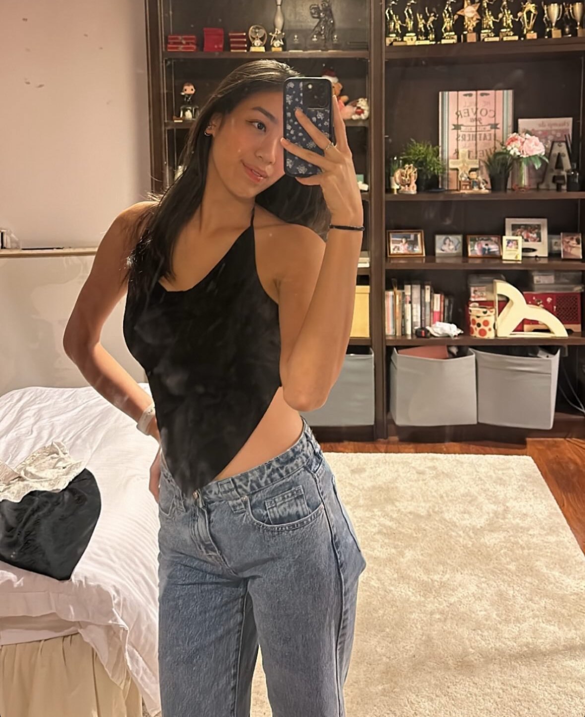 REAL Asian Influencer LEAKED !!! Keep it lowkey!!! #qPHJS9c2
