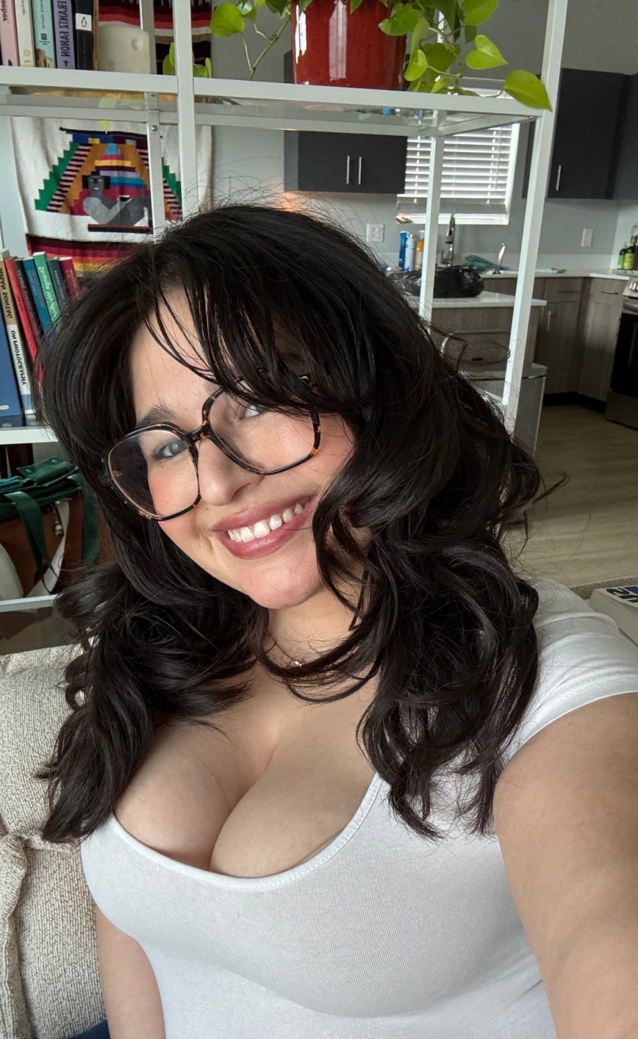 Sexy busty latina teen Kayla #qPXOwd5U