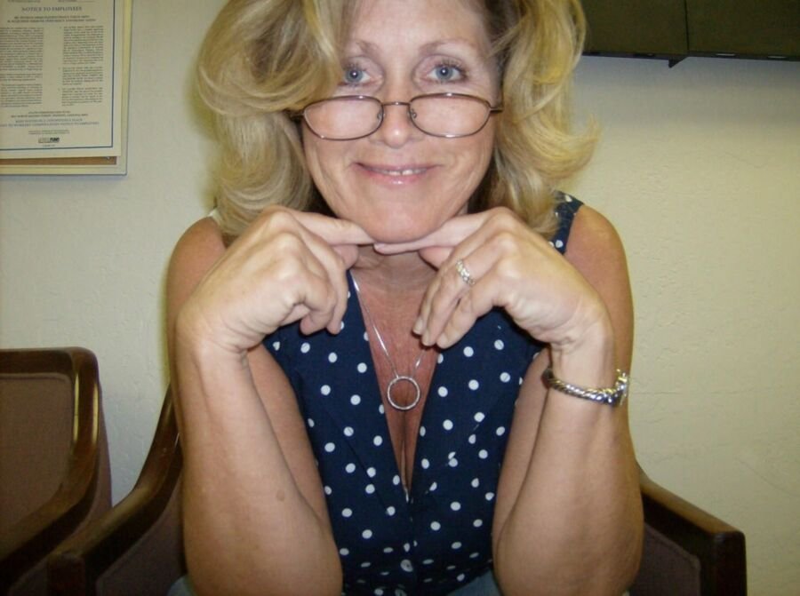 Nancy .... Arizona incest Mom #qQQVOUB9