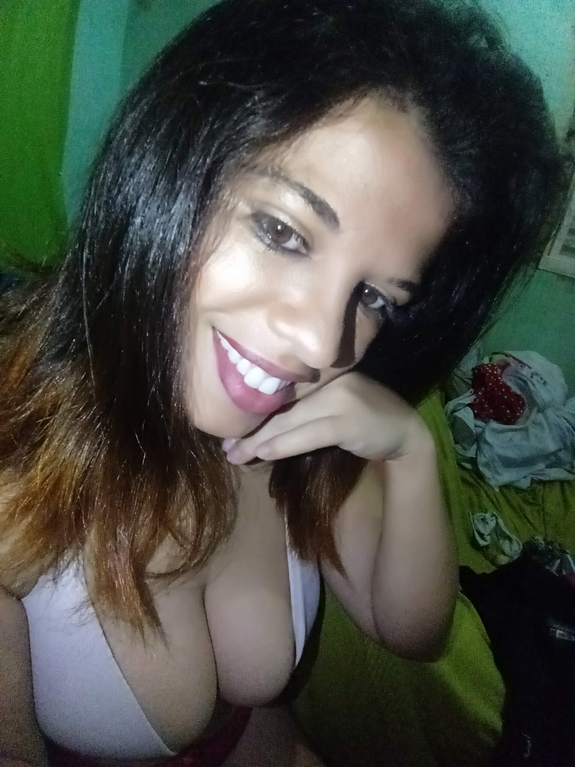 Fernanda mineira #QQUl5VnU