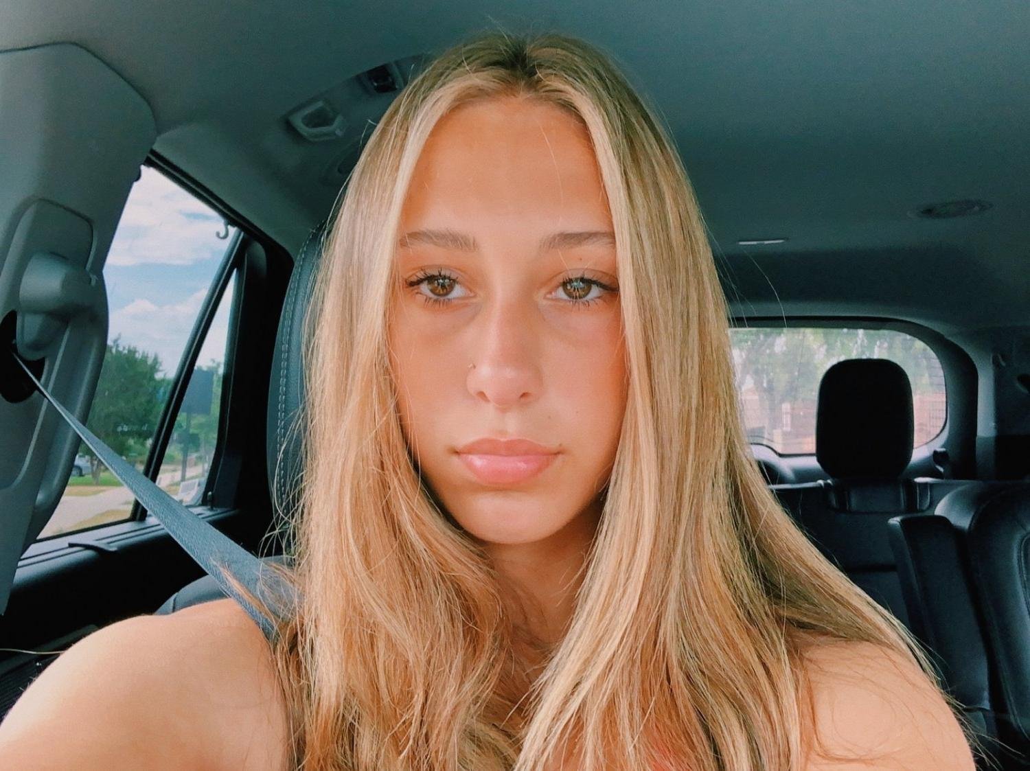 Pretty blonde slut leaked 🔥 #qr0gTP0S