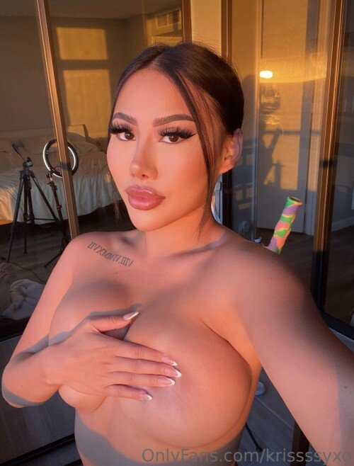 Fat Ass & Big Tits Asian Slut #QR1zbN8e