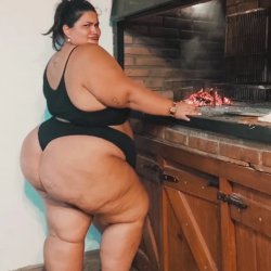 Grandes bundas