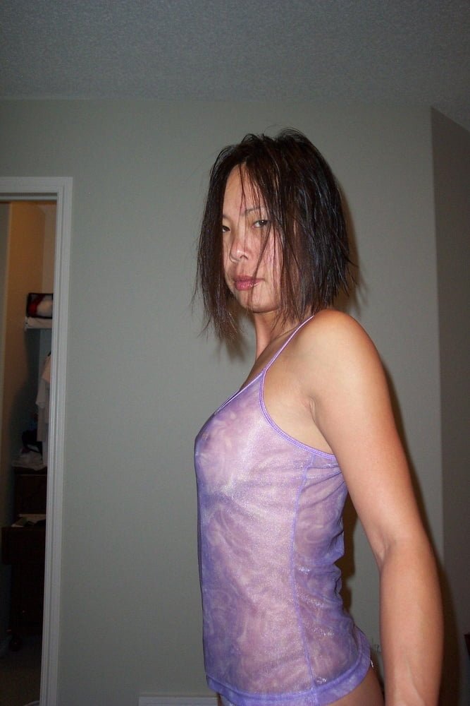 Asian wife #QS21LxFG