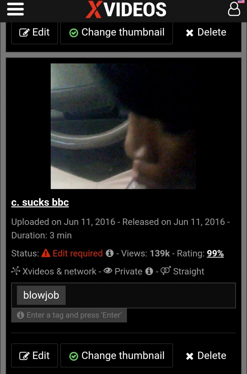 XVideos with the shit lol!!!! Want me to add a model name for a streetwalker😂😂😂 #qsdDScsP