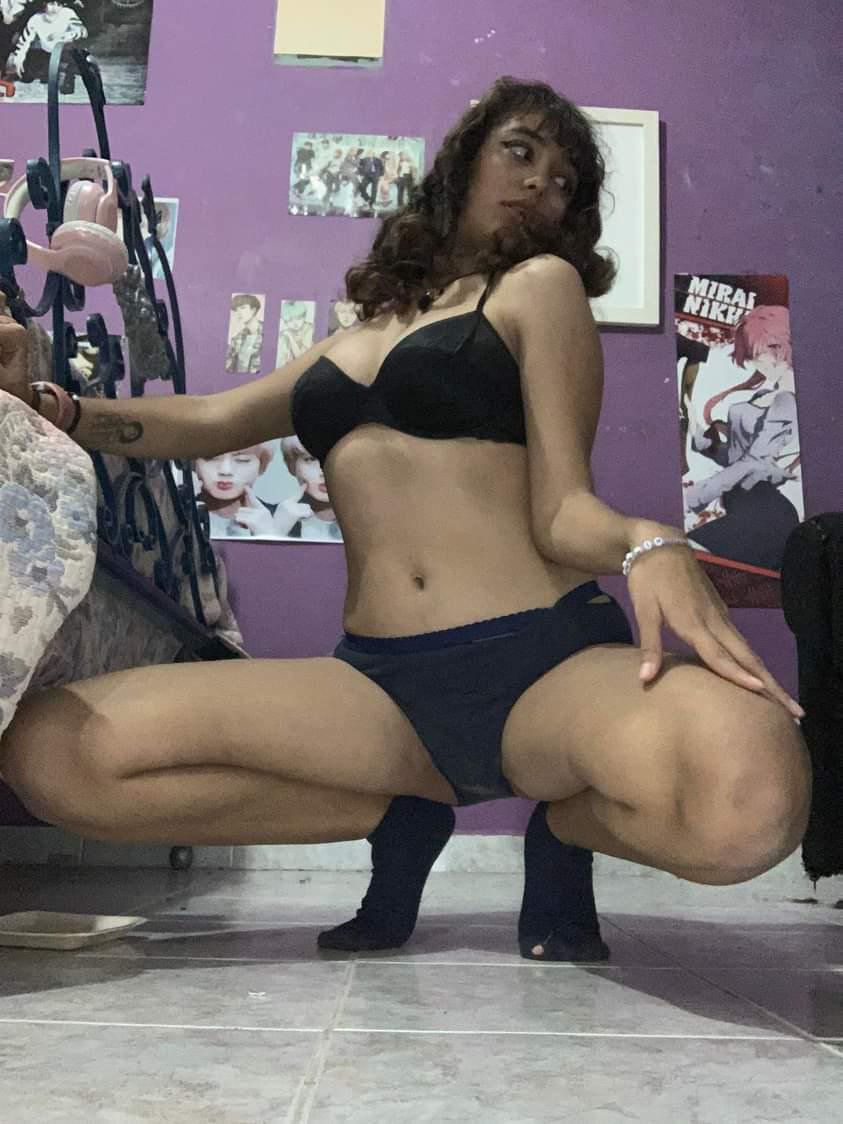 A Hot Latin Whore #qsgd5j9T