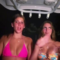 Sexy TikTok Sluts