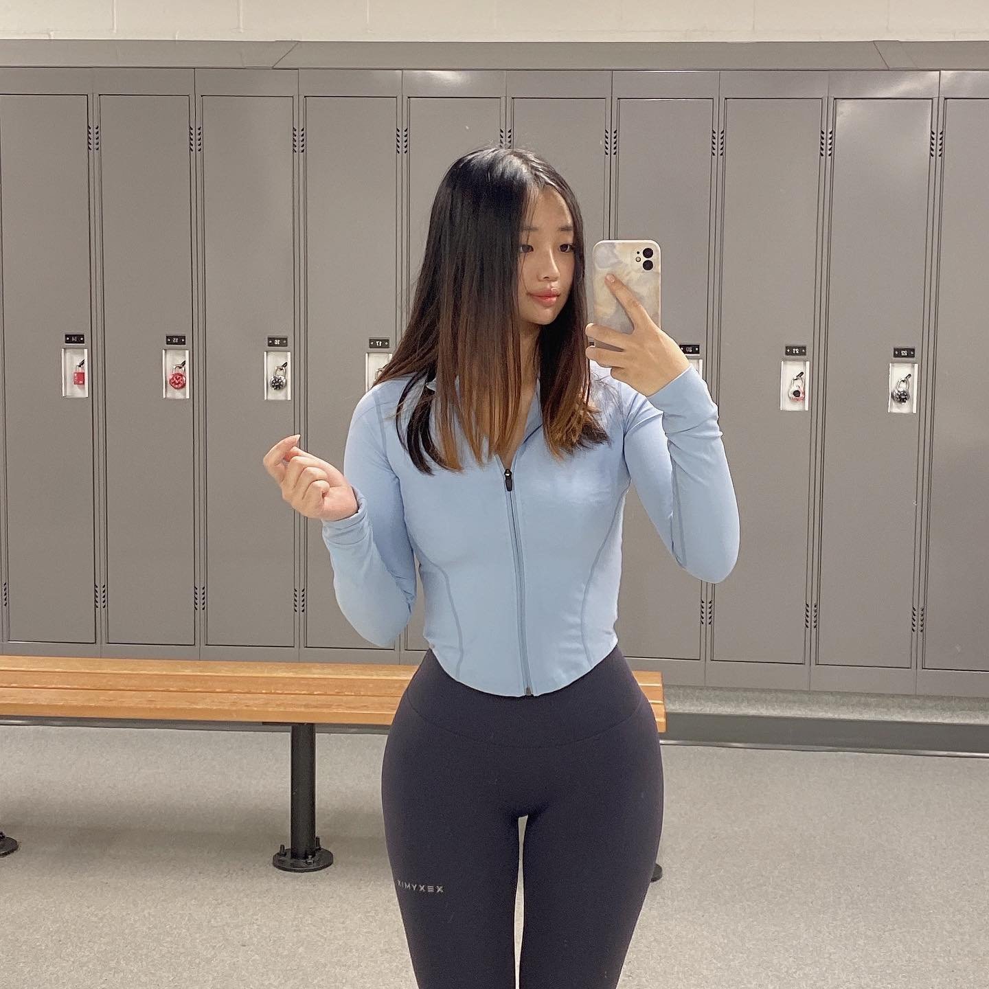 qswac5tq Hot Fit Asian ABG Slut Leaked Taking Dick on Snapchat #QSwAC5tQ