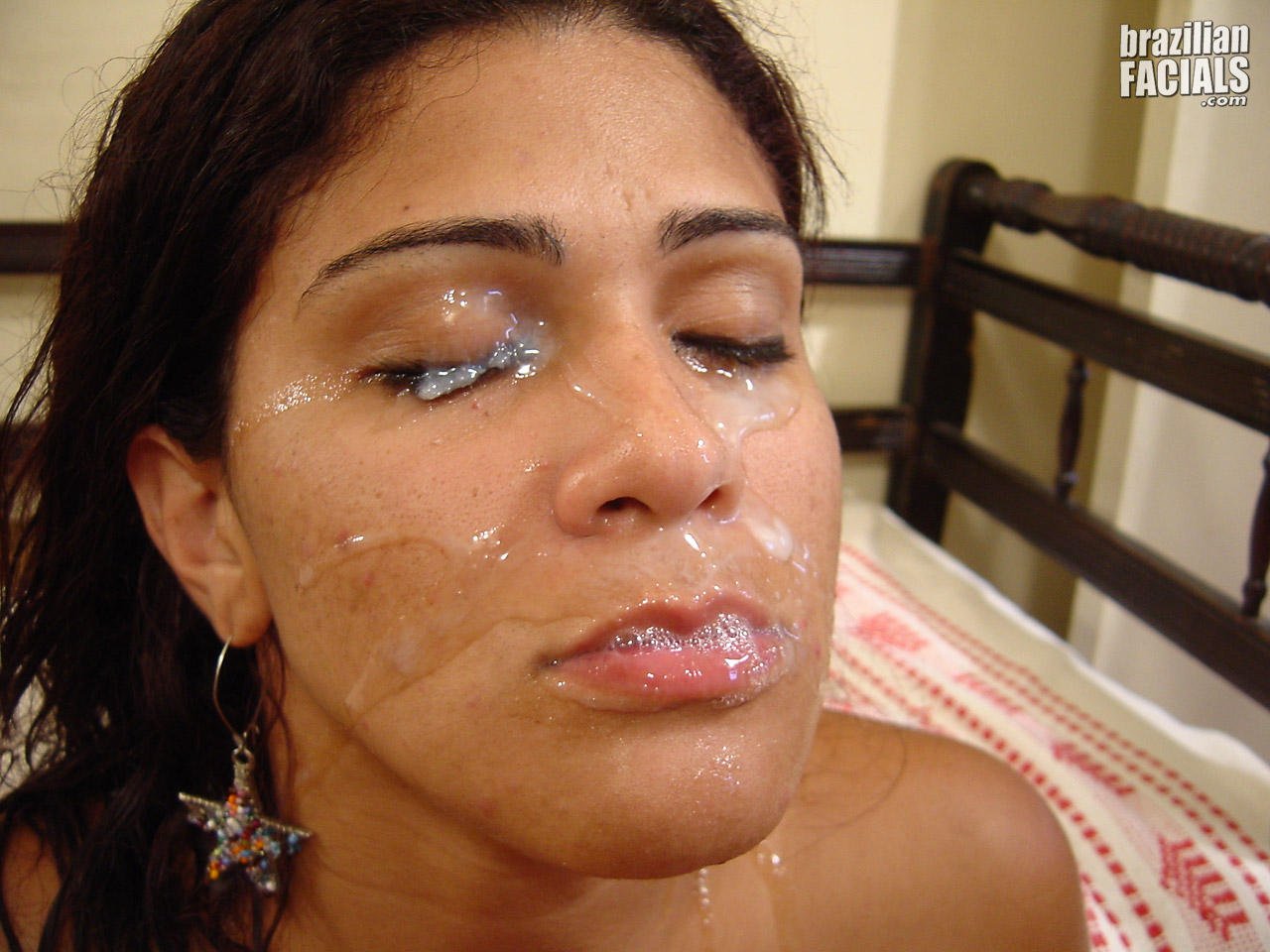 Thais - Brazilian Facials #qT8qeWZC