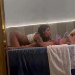 ]Kesia funkeirinha sexy ass young brazilian