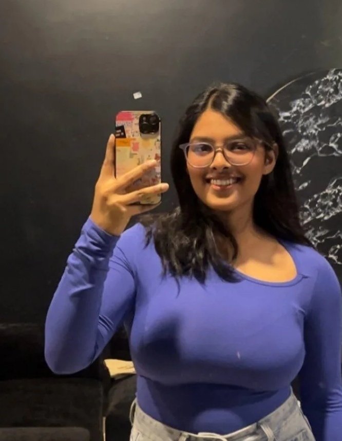 Cute Desi College Babe #QtBfyLPb