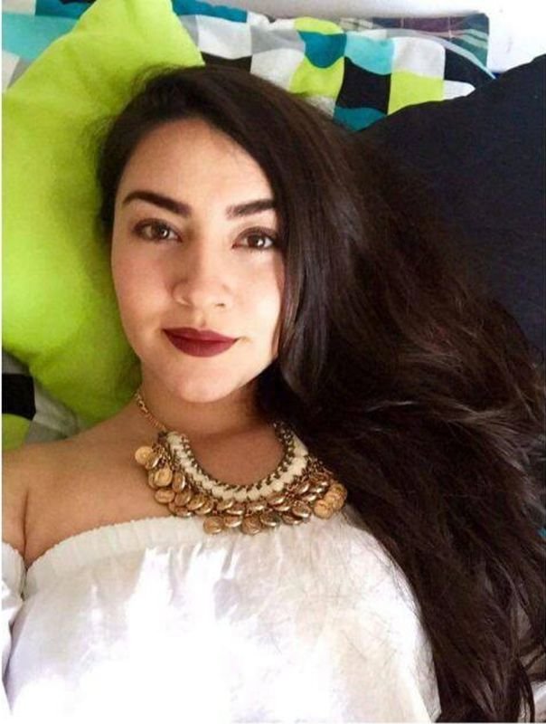 Lupita mexica caliente #qumuJMqB