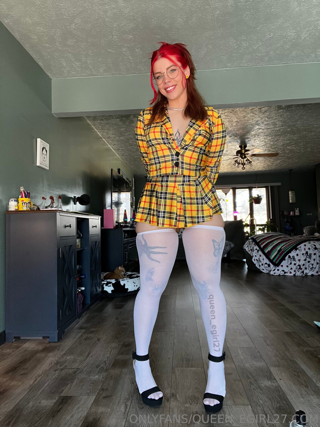 Sexy queen PT3 😍🤤 #qvFRKrWV