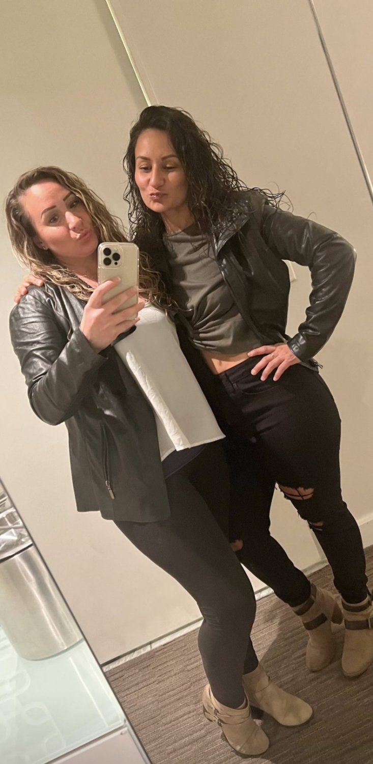 Besties - smash or pass #Qwl6BfZl