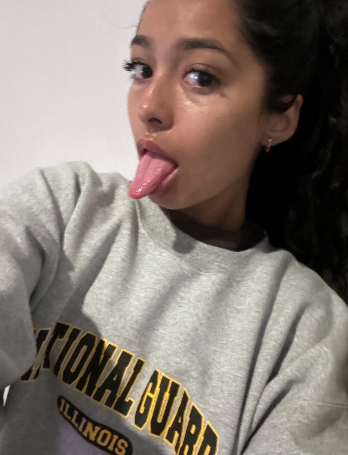 NAUGHTY LATINA SLUT #qwVyhf65