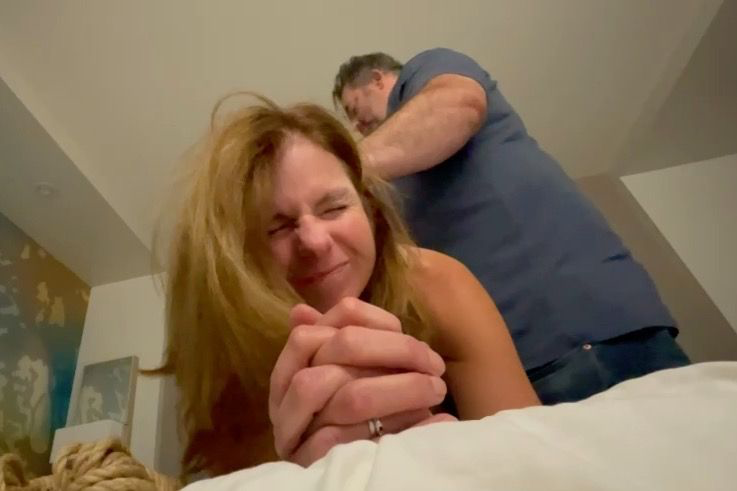 Submissive Whore Tina #QX5qLEY1