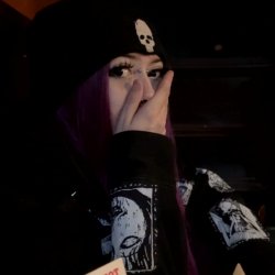 Dark, mysterious, and ready to steal your heart