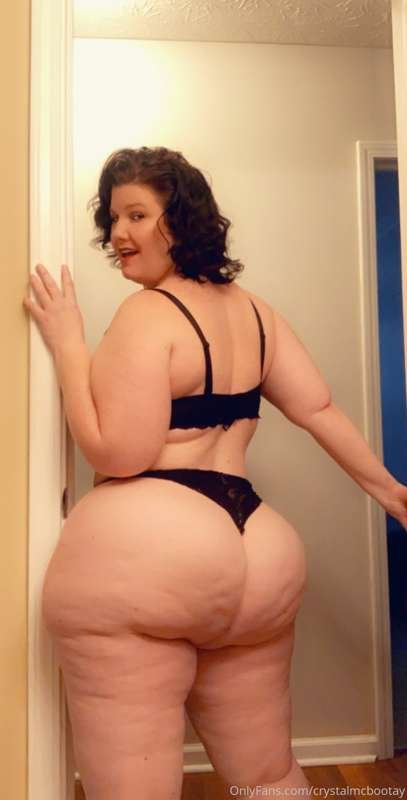 Crystal Mcbootay #QxZZkZno