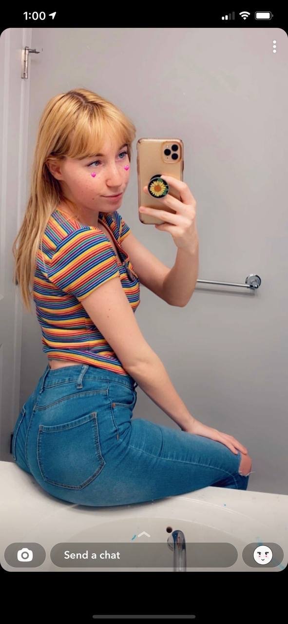25 year old Webslut, Abby Gorsuch from Maryland #qzC8ISlB