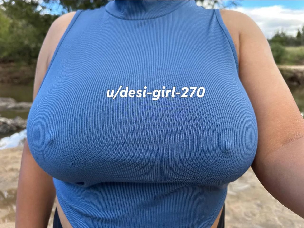 Busty Desi GF Tits #QzsFvxZO