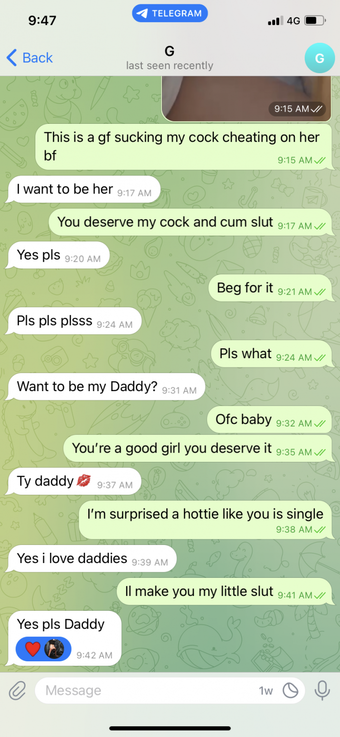 Cheating gf loyalty test fail kik lucass_43210 to test your girl #qZxltZfl