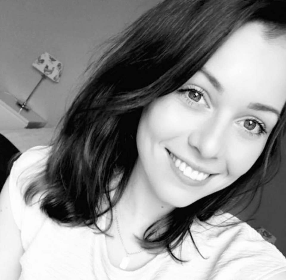 Eirin R, 29 year old slut from Norway #r5EQUyi7