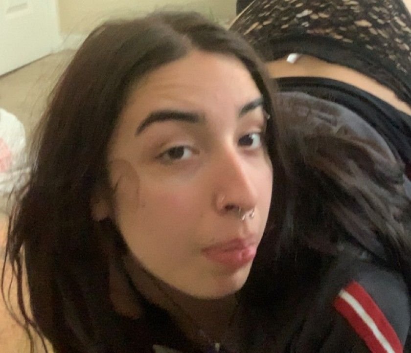 Who knows this Latina slut from Georgia USA #R5H7ugD2