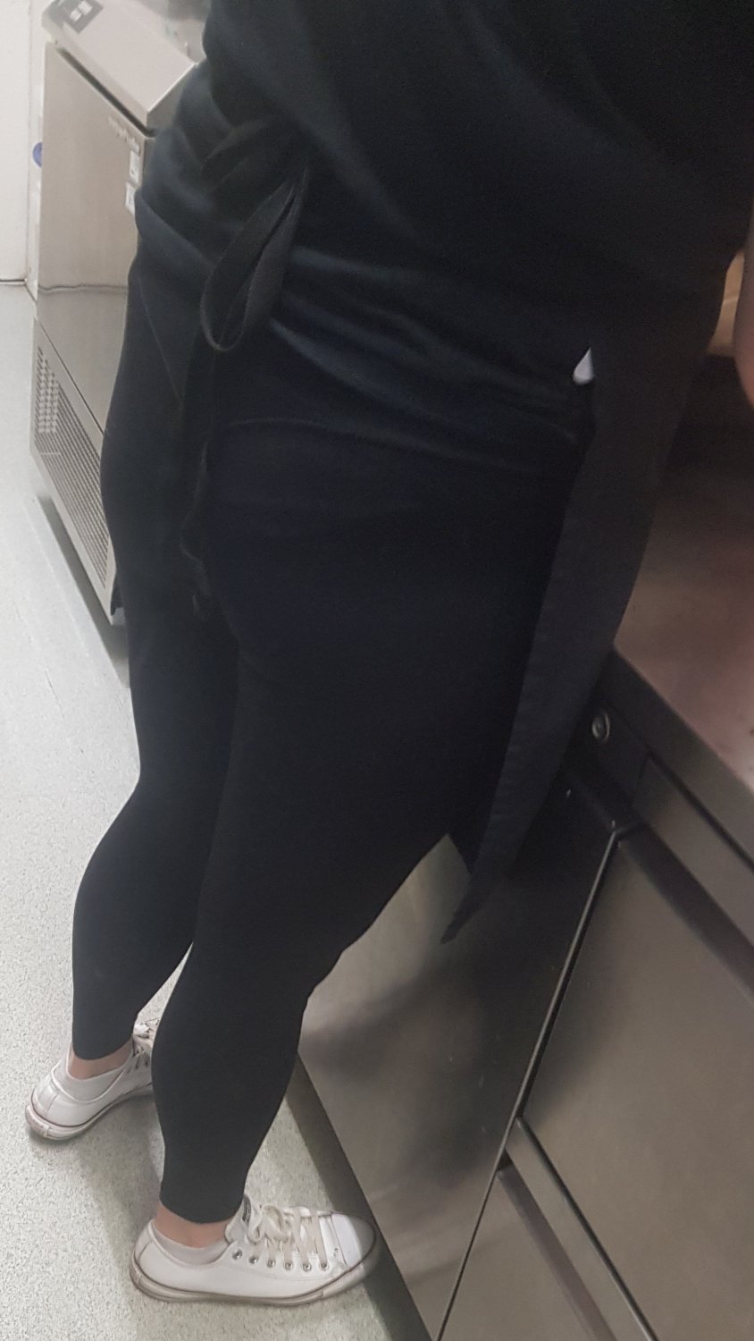Work colleague milf. Part 8. #R6yskLuw