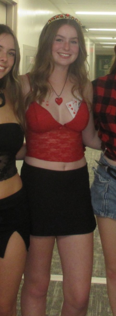 Sophie B, Western Uni Slut exposed #r7SnGu6t