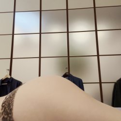 I´m the horny blonde girl next door