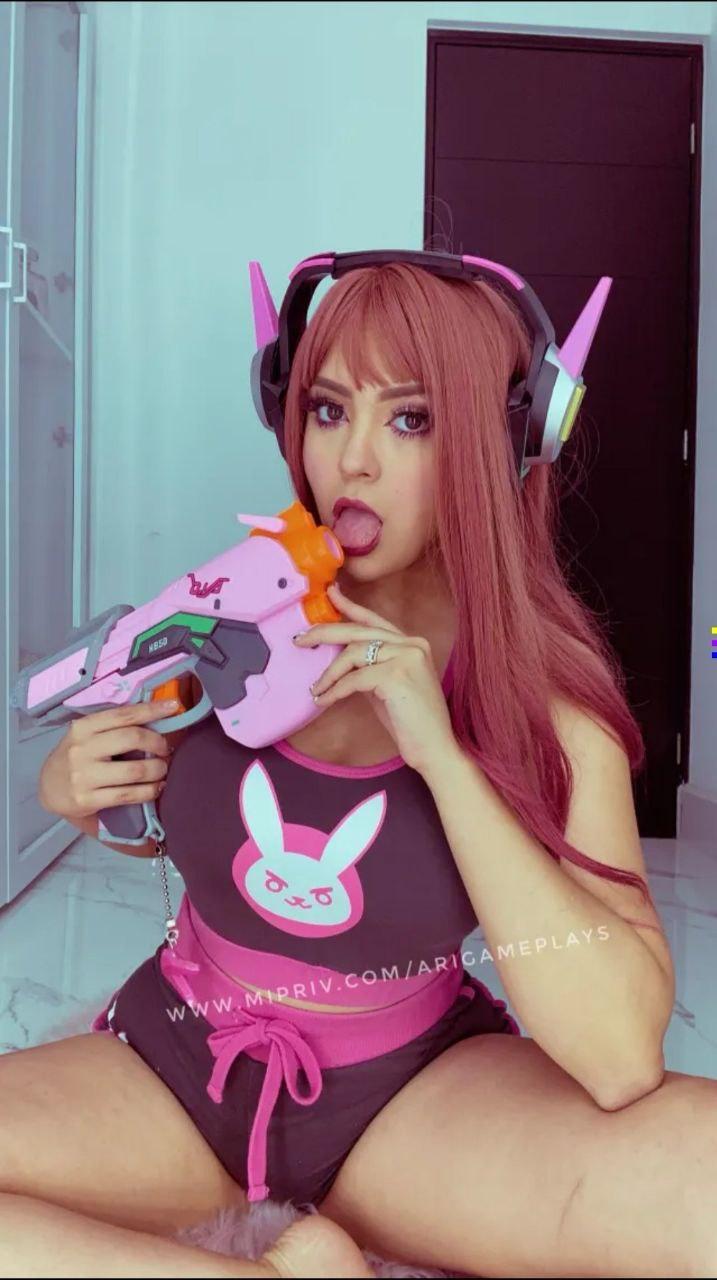 ARIGAMEPLAY nudes mega #R8QP5ndo