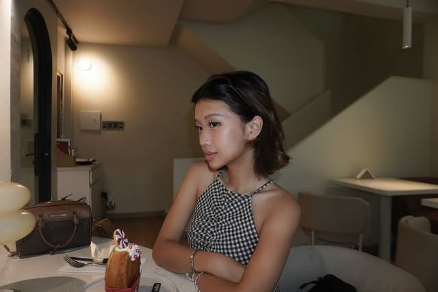 Sexy petite ABG teen Gina #r9KJX6ZA
