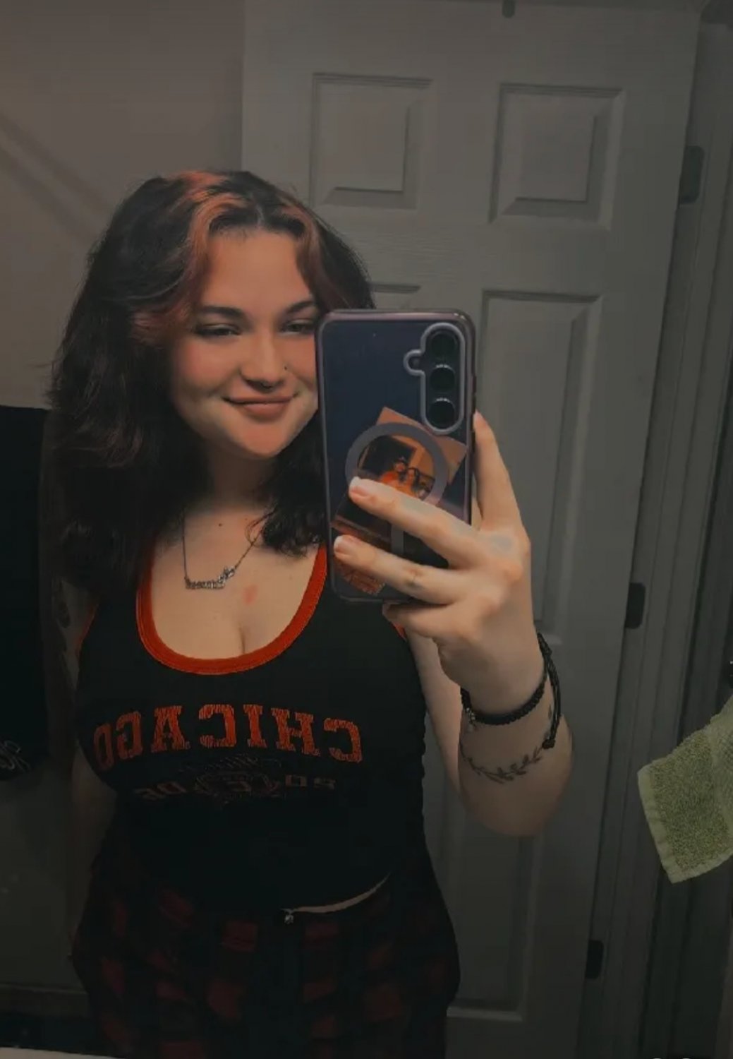 Big tits Snapchat girl #rCogfWaC