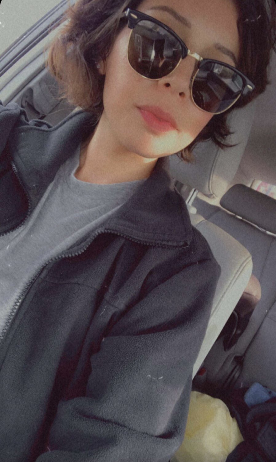 Do you guys know innocent Julia from San Bernardino? DM to see her sexy tits ;) #rcrI2fhc
