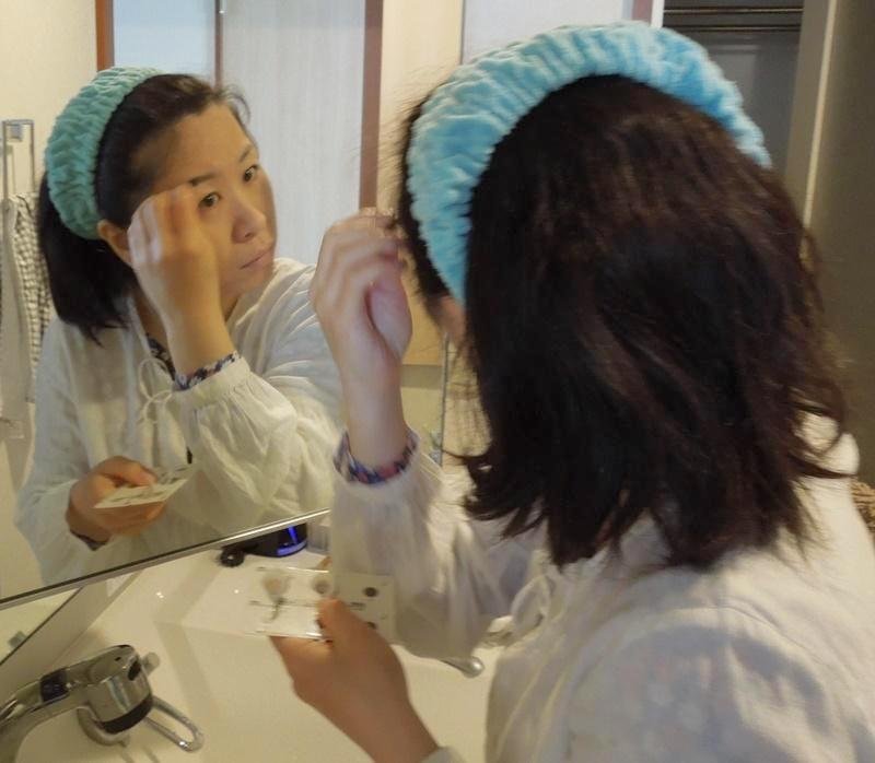 よしこ #RCwwVE1J
