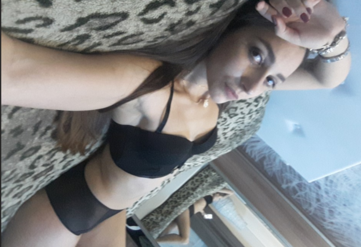 Maria #RDBAq40u