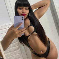 Ludmila Luque