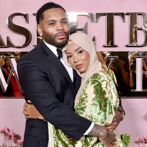 Is Kevin Gates missing out on his wife w new play toy ? #rf61YvXa